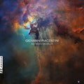 Piacentini / Piacentini / Luciani: Between Worlds  ( CD )