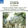 Auber / Reiland / Calatayud: Sirene  ( CD )