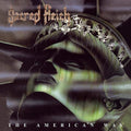 Sacred Reich: The American Way - CD