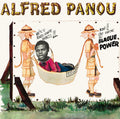 Panou, Alfred & Art Ensemble of Chicago: Je Suis Un Sauvage / Moral Necessaire - 7-INCH SINGLE