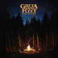 Greta Van Fleet - From The Fires ( VINYL )