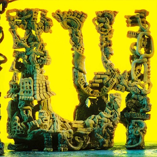King Gizzard and the Lizard Wizard - L.W ( VINYL )