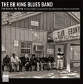 B.B. Kings Blues Band: The Soul Of The King The BB King Blues Band - Vinyl