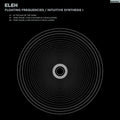 Eleh: Floating Frequencies/Intuitive Synthesis 1 - Vinyl