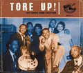 Various Artists: Tore Up Hot Harps Come Together  ( CD )