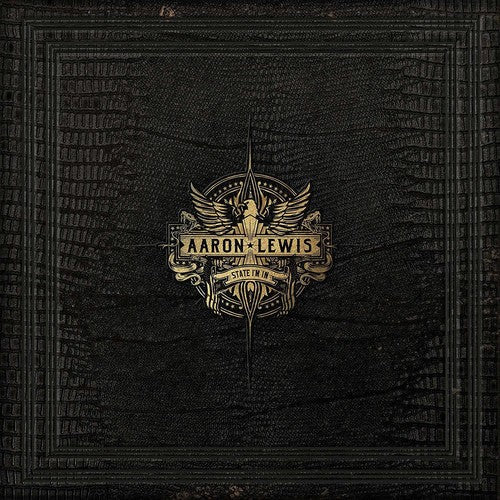 Aaron Lewis: State I'm In - Vinyl