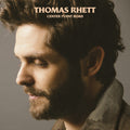 Thomas Rhett: Center Point Road - Vinyl