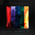 Currents: I Let The Devil In - CD