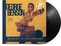 George Benson: Walking To New Orleans - Vinyl