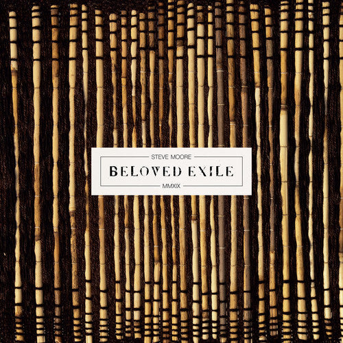 Steve Moore: Beloved Exile - Vinyl