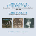 Gary Puckett & the Union Gap: Woman Woman / New Gary Puckett & The Union Gap Album / Gary PuckettAlbum - CD