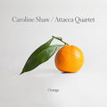 Attacca Quartet: Orange  ( CD )