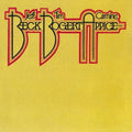 Bogert Beck & Appice: Bogert Beck & Appice - CD