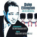 Duke Ellington & His Orchestra: Tchaikovsky: Nutcracker Suite / Grieg: Peer Gynt Suite - VINYL