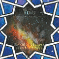 Estrada / Volti / Geary: Color of There Seen from Here  ( CD )