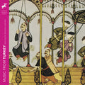 Sameyda Ensemble: Music from Turkey  ( CD )