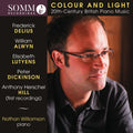 Various Artists: Colour & Light  ( CD )