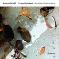Andras Schiff: Sonatas & Impromptus  ( CD )