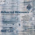 Various Artists: Refracted Resonance  ( CD )