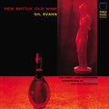 Gil Evans: New Bottle, Old Wine - VINYL