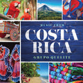 Various Artists: Music from Costa Rica - CD