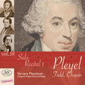 Pleyel / Manukyan: Pleyel Edition  ( CD )