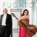 Beethoven / Revaz / Killian: Fugato  ( CD )