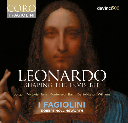 Various Artists: Leonardo  ( CD )