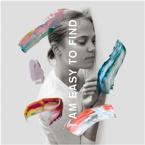 The National: I Am Easy To Find - CD