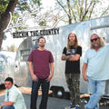 Lefroy: Rockin The Country  ( CD )