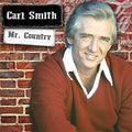 Carl Smith: Mr Country  ( CD )