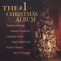 Various Artists: #1 Christmas Album / Various  ( CD )