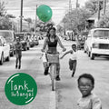 Tank & the Bangas: Green Balloon - Vinyl