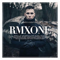 In Strict Confidence: Rmxone - CD