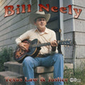 Bill Neely: Texas Law and Justice  ( CD )