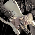 Julian Sas: Stand Your Ground  ( CD )