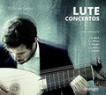 Edicole Grevi: Lute Concertos  ( CD )