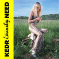 Kedr Livanskiy: Your Need - Vinyl