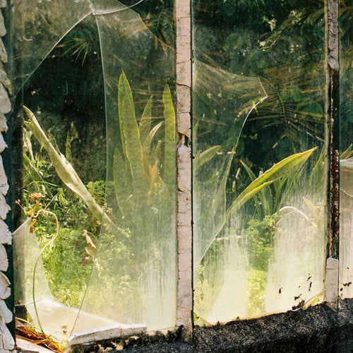 Bajram Bili: Reshaped Distortion - Vinyl