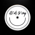 Klingebiel, Johannes: It's Ok to Cry - Vinyl