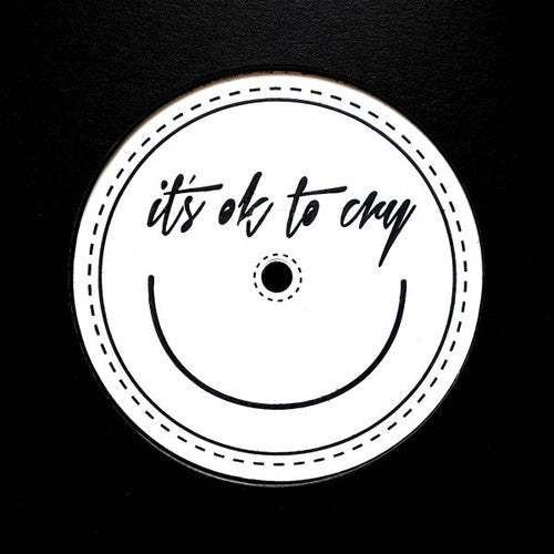 Klingebiel, Johannes: It's Ok to Cry - Vinyl