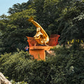 Fofana, Lamin: Brancusi Sculpting Beyonce - Vinyl