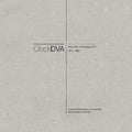 Clock DVA: Horology III: Tape Reel - Vinyl
