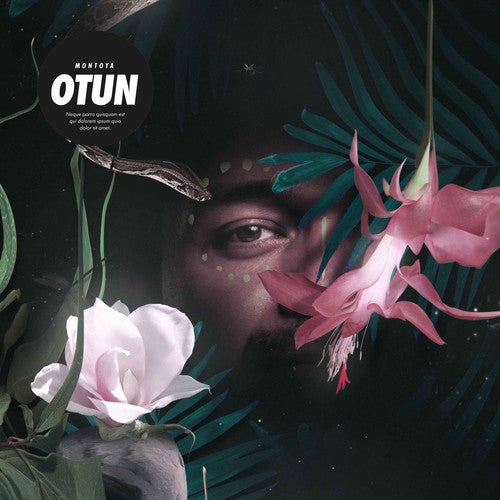 Montoya: Otun - Vinyl