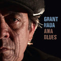 Grant Haua: Awa Blues  ( CD )