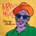 Lightnin Hopkins: Strums The Blues - Vinyl