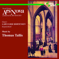 Tallis / Mortensen: Videte Miraculum  ( CD )