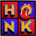 The Rolling Stones: HONK - CD
