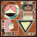 Olden Yolk: Living Theatre - Vinyl