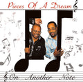 Pieces of a Dream: On Another Note - CD